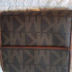 Vintage Michael kors wallet